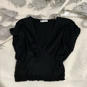 Zara top